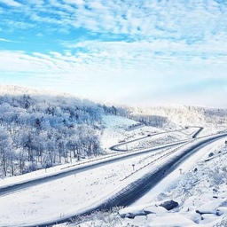 2 день - Знакомство с курортом Белокуриха